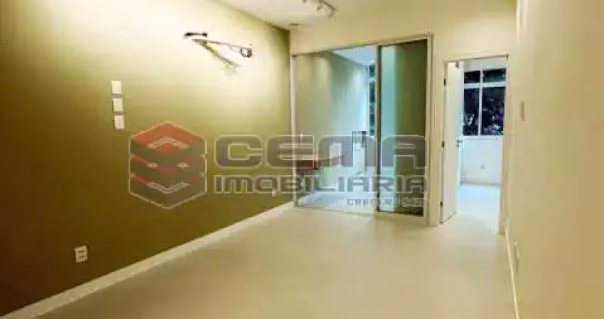 Apartamento com 2 quartos à venda na Avenida Ataulfo de Paiva, Leblon, Rio de Janeiro