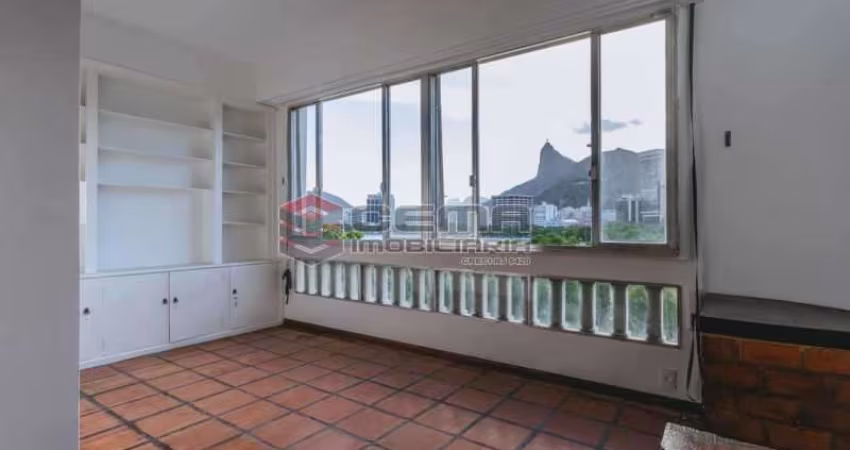 Apartamento com 4 quartos à venda na Praia de Botafogo, Botafogo, Rio de Janeiro