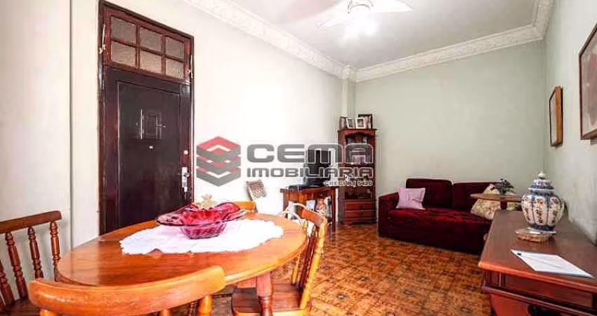 Apartamento com 2 quartos à venda na Praia de Botafogo, Botafogo, Rio de Janeiro