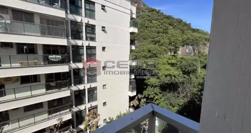 Apartamento com 2 quartos à venda na Rua Marechal Ramon Castilla, Botafogo, Rio de Janeiro