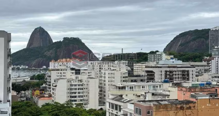 Apartamento com 2 quartos à venda na Rua São Clemente, Botafogo, Rio de Janeiro
