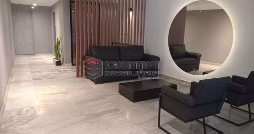 Apartamento com 2 quartos à venda na Avenida Oswaldo Cruz, Flamengo, Rio de Janeiro