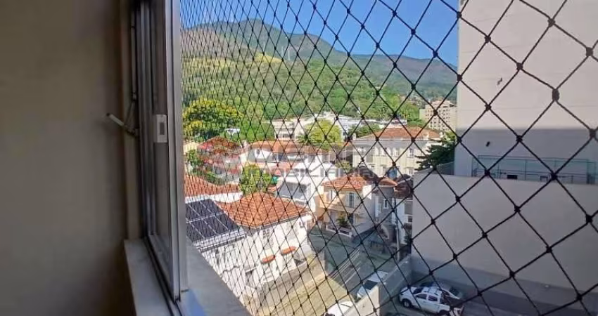 Apartamento com 3 quartos à venda na Rua Uruguai, Tijuca, Rio de Janeiro