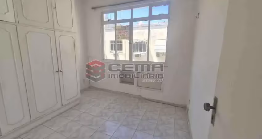 Apartamento com 1 quarto à venda na Rua Senador Vergueiro, Flamengo, Rio de Janeiro