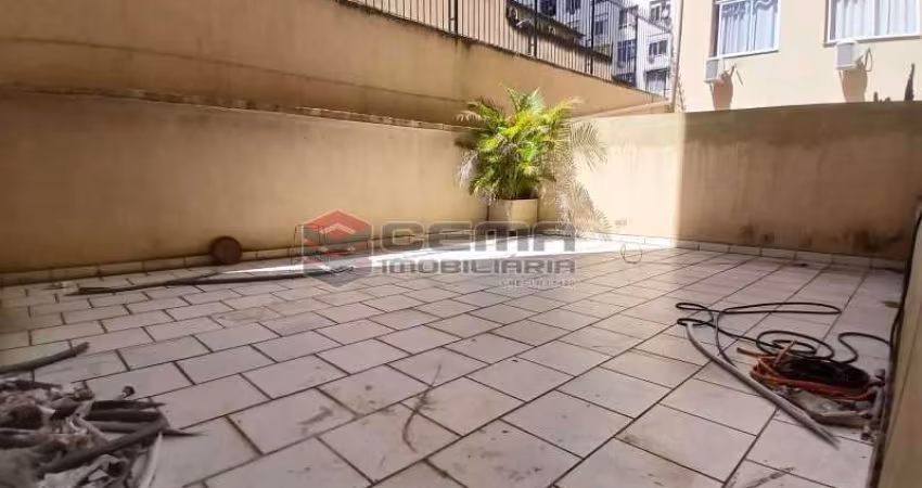 Apartamento com 3 quartos à venda na Praia do Flamengo, Flamengo, Rio de Janeiro