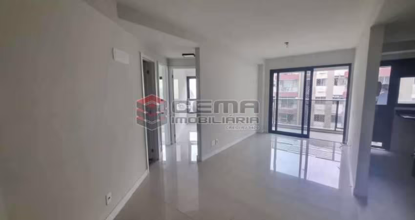 Apartamento com 2 quartos à venda na Rua do Pinheiro, Flamengo, Rio de Janeiro