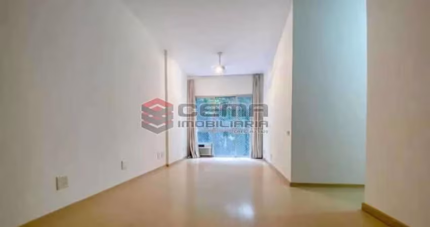 Apartamento com 2 quartos à venda na Rua Cândido Mendes, Glória, Rio de Janeiro