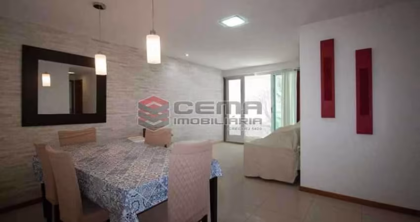 Apartamento com 2 quartos à venda na Rua Ministro Raul Fernandes, Botafogo, Rio de Janeiro