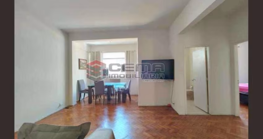 Apartamento com 2 quartos à venda na Rua Senador Vergueiro, Flamengo, Rio de Janeiro