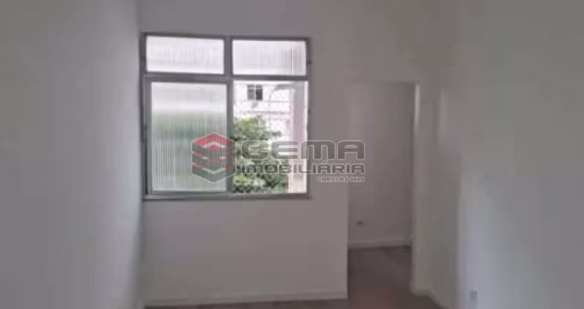 Apartamento com 1 quarto à venda na Rua Barão do Flamengo, Flamengo, Rio de Janeiro