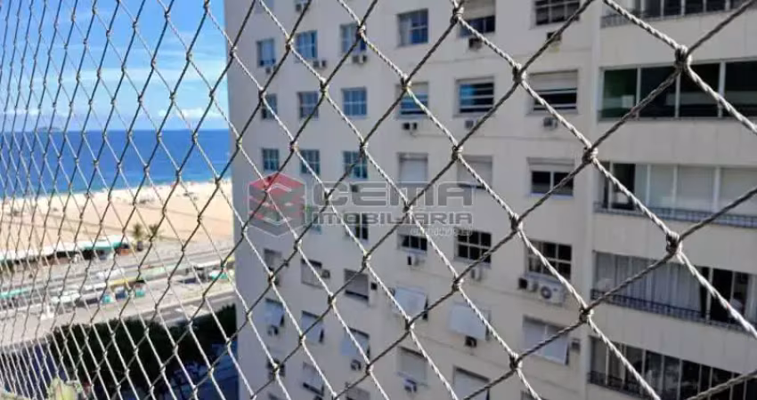 Apartamento com 3 quartos à venda na Rua Hilário de Gouveia, Copacabana, Rio de Janeiro