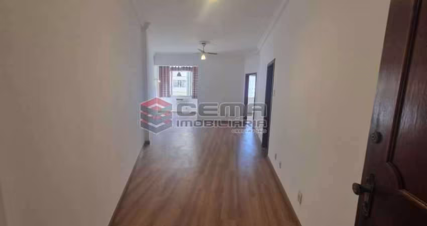 Apartamento com 2 quartos à venda na Rua Marquês de Abrantes, Flamengo, Rio de Janeiro