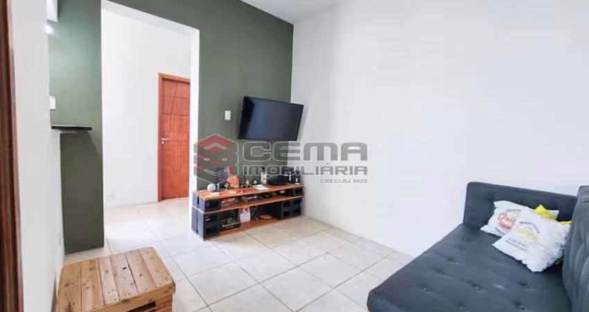 Apartamento com 2 quartos para alugar na Rua do Russel, Glória, Rio de Janeiro