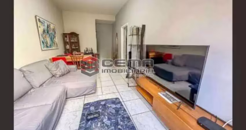 Apartamento com 3 quartos para alugar na Rua Bartolomeu Portela, Botafogo, Rio de Janeiro