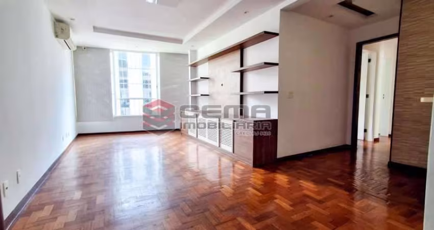 Apartamento com 3 quartos para alugar na Rua Professor Álvaro Rodrigues, Botafogo, Rio de Janeiro