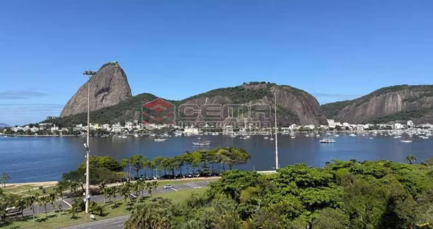 Apartamento com 3 quartos à venda na Avenida Rui Barbosa, Flamengo, Rio de Janeiro
