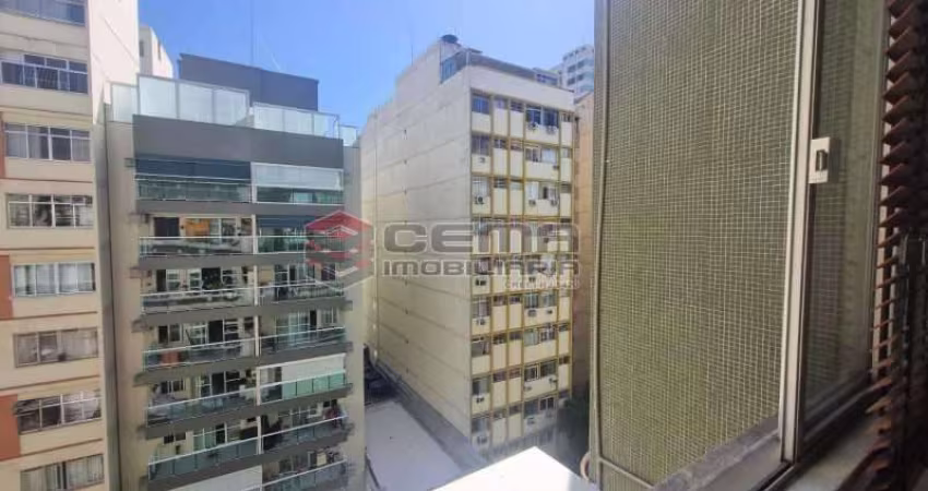 Apartamento com 2 quartos à venda na Rua Marquês de Abrantes, Flamengo, Rio de Janeiro