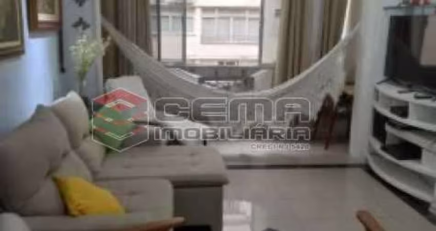 Apartamento com 2 quartos à venda na Avenida Nossa Senhora de Copacabana, Copacabana, Rio de Janeiro