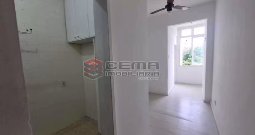 Apartamento com 1 quarto à venda na Rua Marquês de Abrantes, Flamengo, Rio de Janeiro