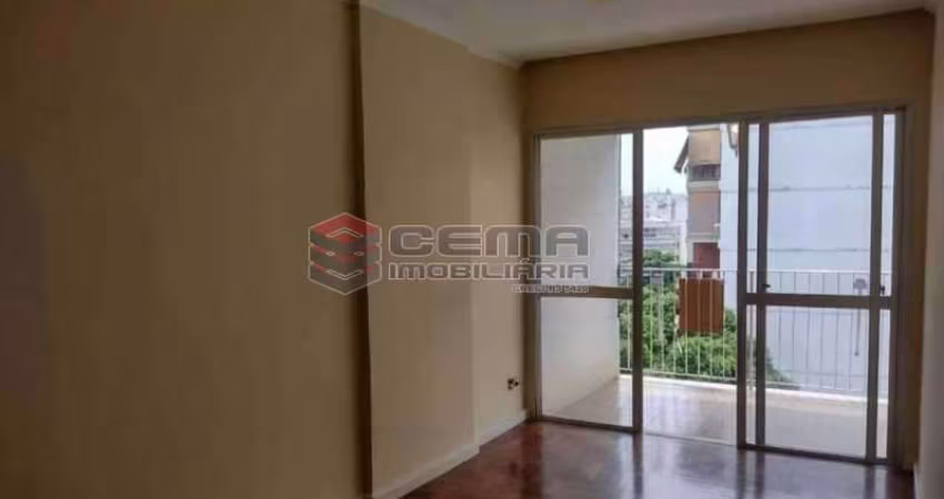 Apartamento com 2 quartos à venda na Rua Cândido Mendes, Glória, Rio de Janeiro