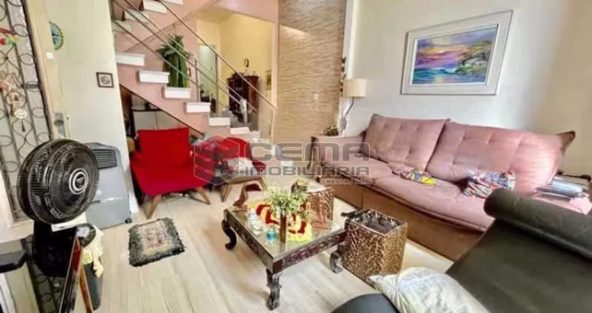 Casa com 4 quartos à venda na Rua Washington Luís, Centro, Rio de Janeiro