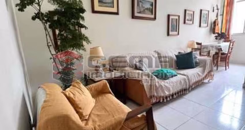 Apartamento com 2 quartos à venda na Rua Voluntários da Pátria, Botafogo, Rio de Janeiro