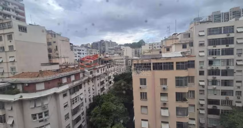 Apartamento com 3 quartos à venda na Rua Senador Vergueiro, Flamengo, Rio de Janeiro