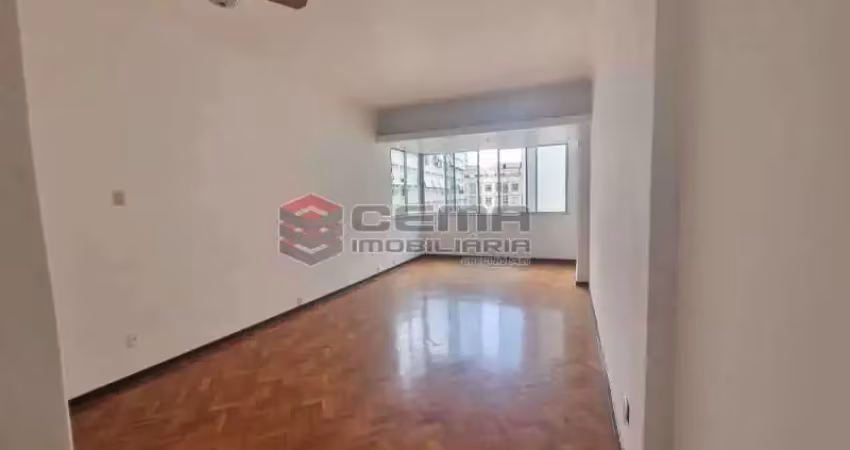 Apartamento com 3 quartos à venda na Praia de Botafogo, Botafogo, Rio de Janeiro