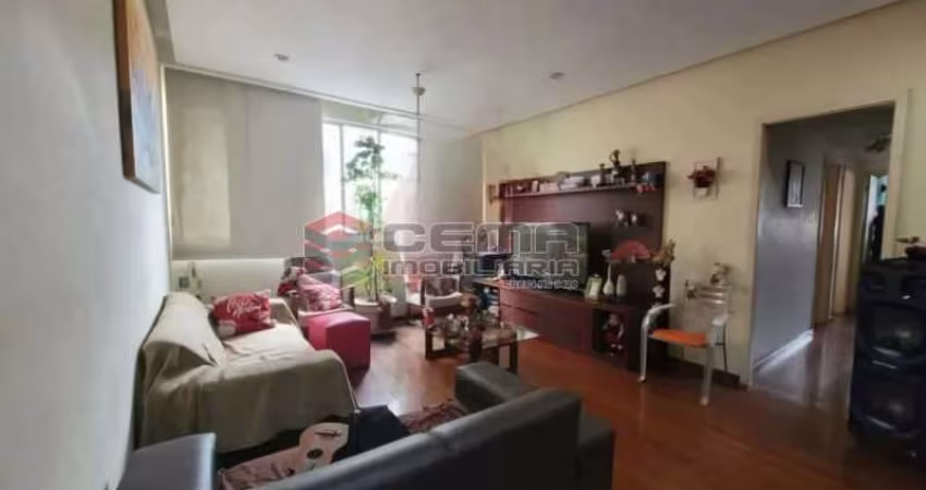 Apartamento com 3 quartos à venda na Rua Santa Clara, Copacabana, Rio de Janeiro