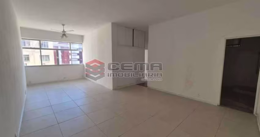 Apartamento com 2 quartos à venda na Praia do Flamengo, Flamengo, Rio de Janeiro