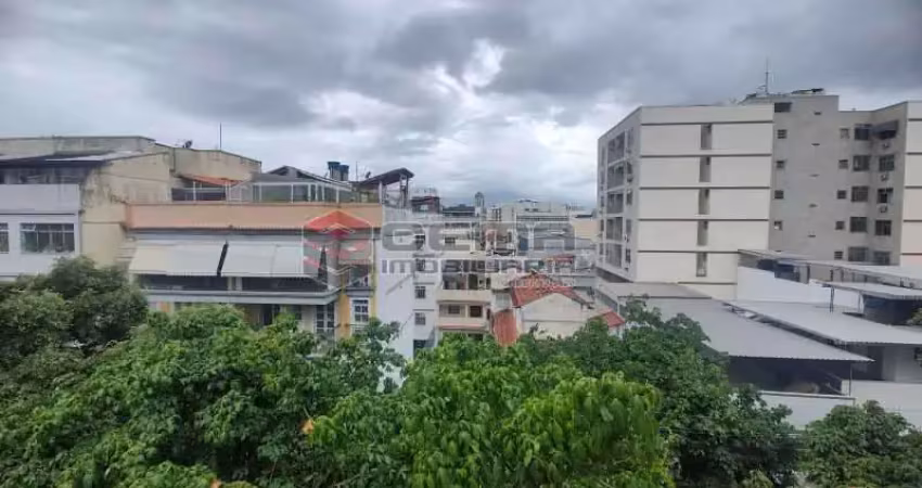 Apartamento com 2 quartos à venda na Rua Silva Pinto, Vila Isabel, Rio de Janeiro