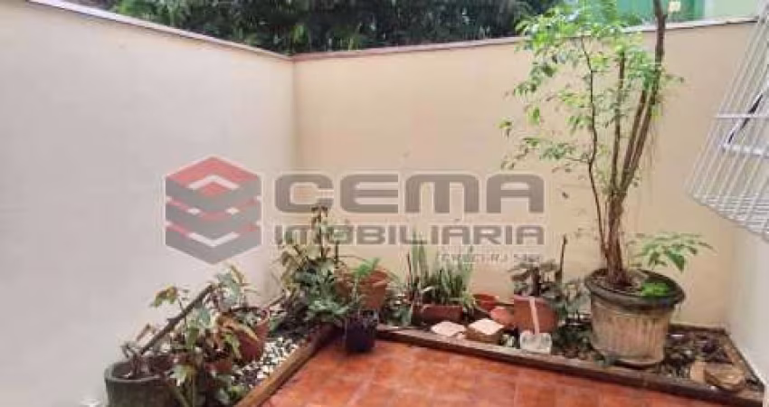 Apartamento com 2 quartos para alugar na Rua Ferreira Viana, Flamengo, Rio de Janeiro