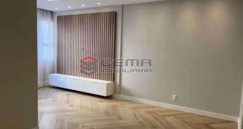 Apartamento com 3 quartos à venda na Rua Paissandu, Flamengo, Rio de Janeiro