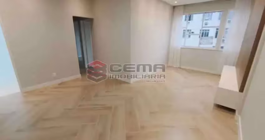 Apartamento com 3 quartos à venda na Rua Paissandu, Flamengo, Rio de Janeiro