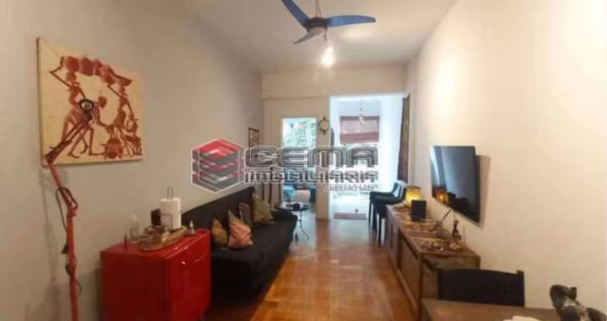 Apartamento com 2 quartos à venda na Rua Antônio Parreiras, Ipanema, Rio de Janeiro