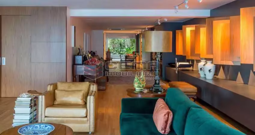 Apartamento com 2 quartos à venda na Avenida Atlântica, Copacabana, Rio de Janeiro