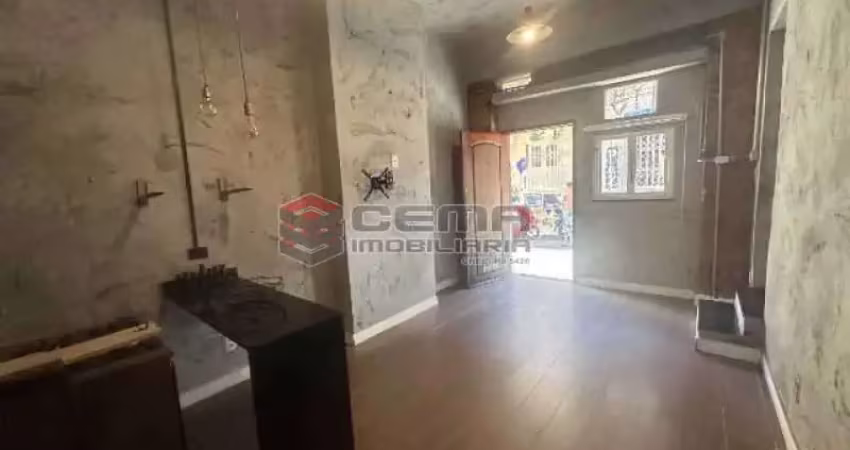 Apartamento com 1 quarto à venda na Rua Cardoso Júnior, Laranjeiras, Rio de Janeiro