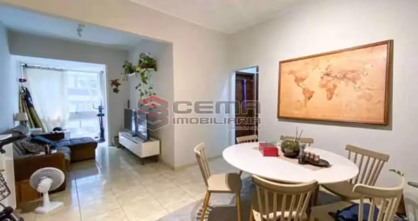 Apartamento com 2 quartos à venda na Rua Rita Ludolf, Leblon, Rio de Janeiro