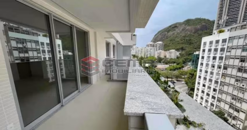 Apartamento com 2 quartos à venda na Rua General Goes Monteiro, Botafogo, Rio de Janeiro