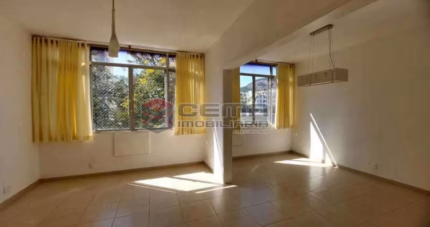 Apartamento com 3 quartos à venda na Rua Conde de Irajá, Botafogo, Rio de Janeiro