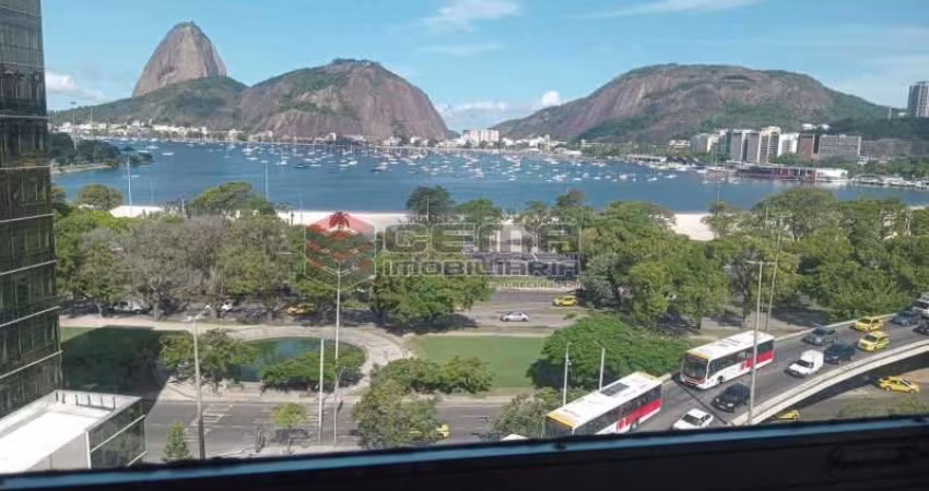 Apartamento com 4 quartos à venda na Praia de Botafogo, Botafogo, Rio de Janeiro