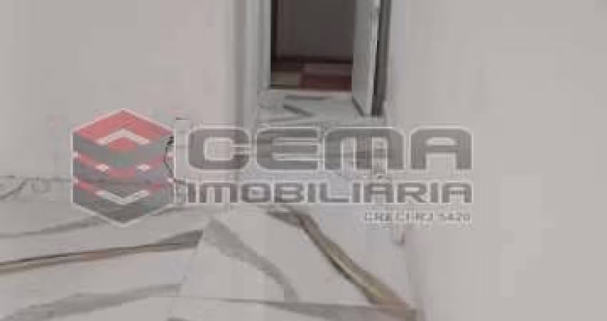 Apartamento com 1 quarto para alugar na Praia Botafogo, Botafogo, Rio de Janeiro