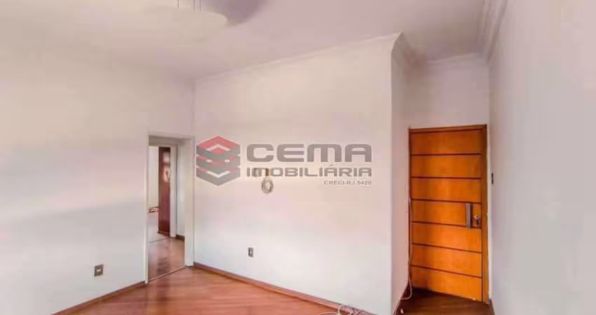 Apartamento com 2 quartos para alugar na Rua Sousa Cruz, Andaraí, Rio de Janeiro