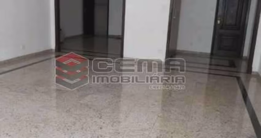 Apartamento com 3 quartos para alugar na Rua Tonelero, Copacabana, Rio de Janeiro