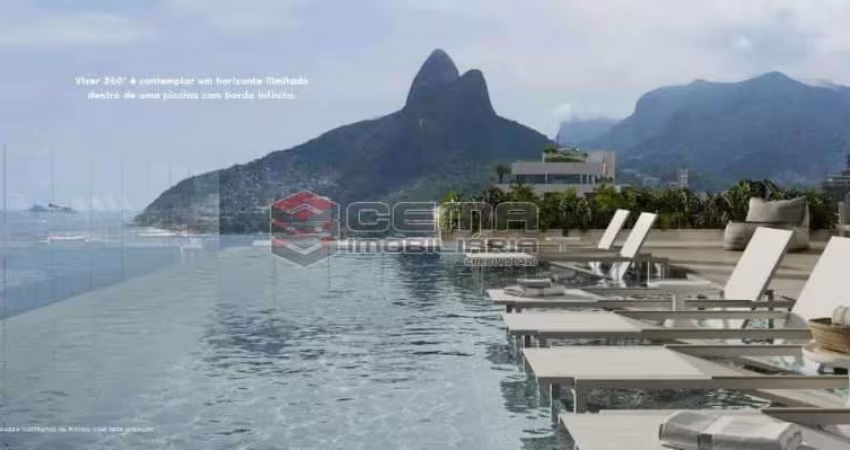 Apartamento com 1 quarto à venda na Rua Prudente de Morais, Ipanema, Rio de Janeiro