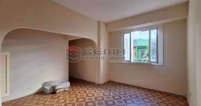 Apartamento com 2 quartos à venda na Rua Ferreira Viana, Flamengo, Rio de Janeiro