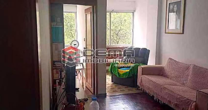 Apartamento com 3 quartos à venda na Rua General Ribeiro da Costa, Leme, Rio de Janeiro