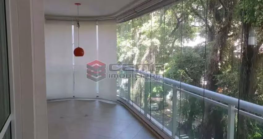 Apartamento com 2 quartos à venda na Rua Sorocaba, Botafogo, Rio de Janeiro