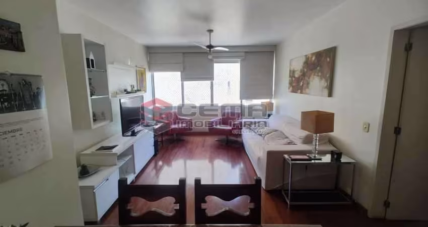 Apartamento com 3 quartos à venda na Rua Jardim Botânico, Jardim Botânico, Rio de Janeiro