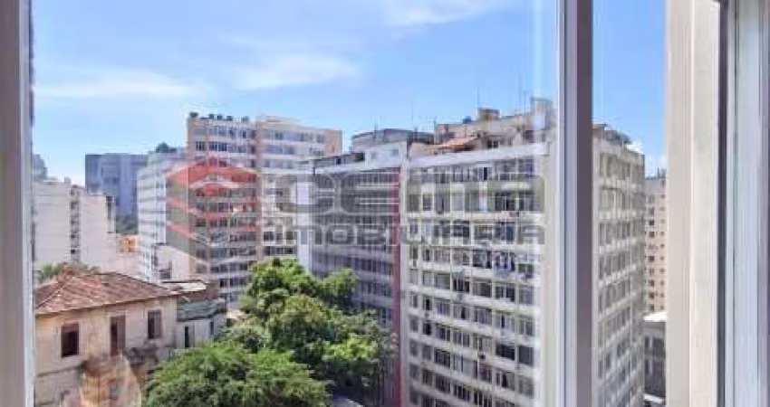 Apartamento com 1 quarto para alugar na Rua Conde Lages, Glória, Rio de Janeiro